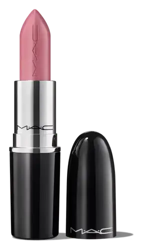 Mac Cosmetics Lustreglass Sheer-Shine Lipstick Not Humble, Just Bragging