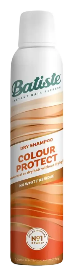 Batiste Color Protecting Dry Shampoo (1.06oz.-8.47oz.)