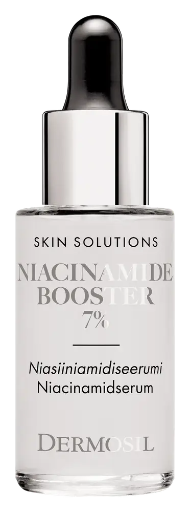 Dermosil Niacinamide Booster 7%