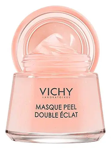 Vichy Mineral Double Glow Peel Face Mask
