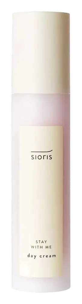 Sioris Stay With Me Day Cream