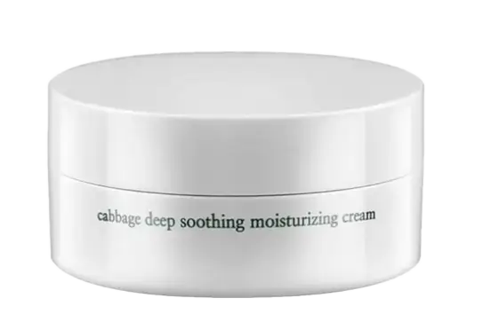 Elimere Cabbage Deep Soothing Moisture Cream