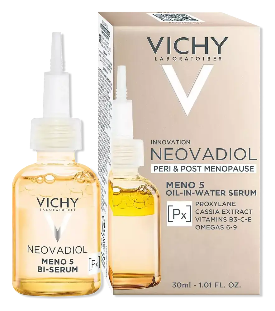 Vichy Neovadiol Meno 5 Bi-Serum