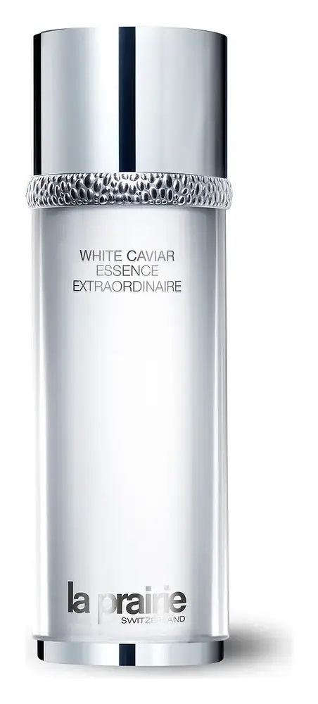 La Prairie White Caviar Essence Extraordinaire Treatment Lotion