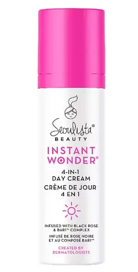 Seoulista Beauty Instant Wonder® 4-in-1 Day Cream