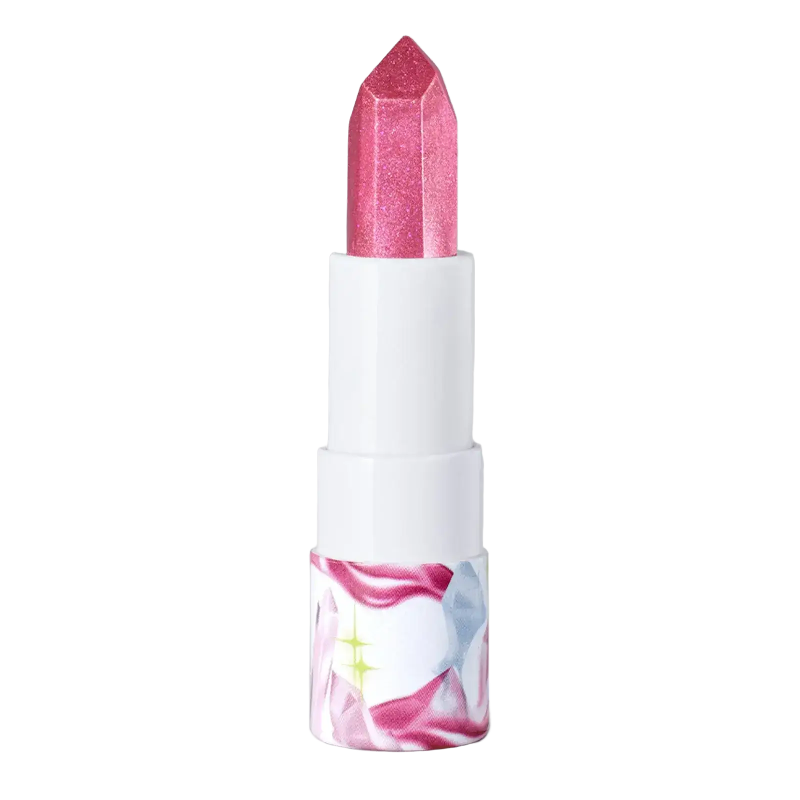 HALF MAGIC Crystal Butter Lip Balm Icon Aura
