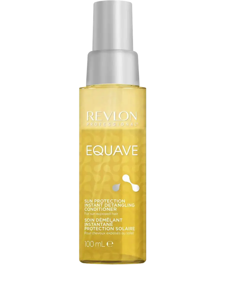 Revlon Professional Equave Sun Protection Instant Detangling Conditioner