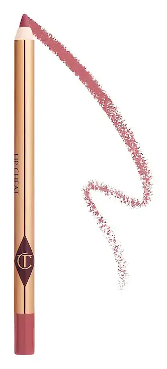Charlotte Tilbury Lip Cheat Lip Liner 90s Pink