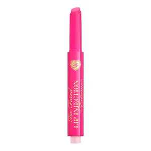 Too Faced Lip Injection Extreme Plumping Clicks Voted Most Popular