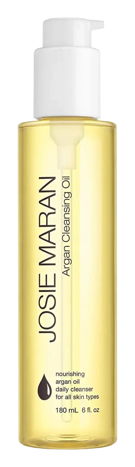 Josie Maran Argan Cleansing Oil