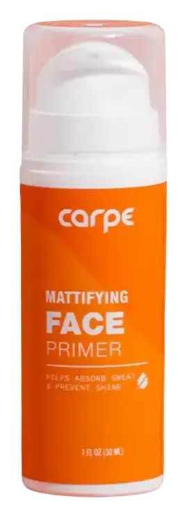Carpe Mattifying Face Primer