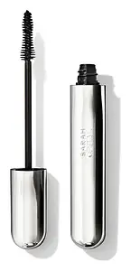 Sarah Creal Back Of The Cab Volumizing Longwear Tubing Mascara Black Lacquer
