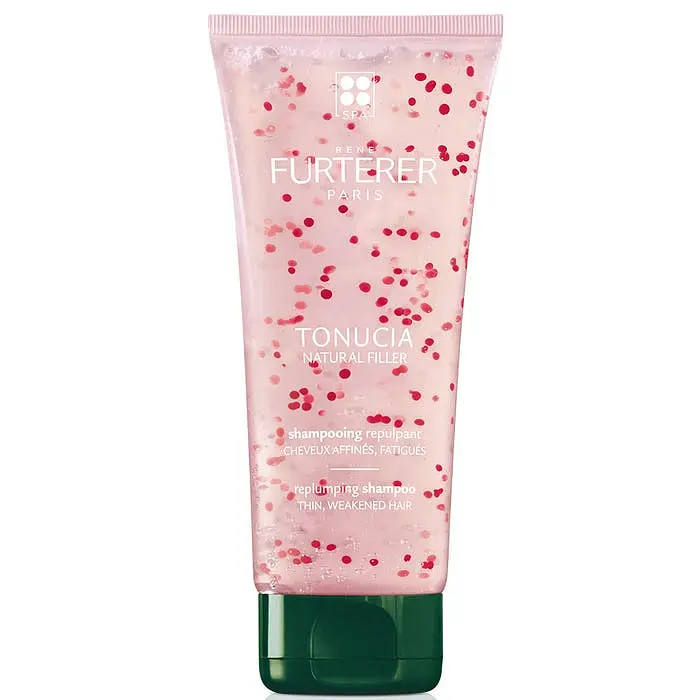 René Furterer Tonucia Natural Filler Replumping Shampoo