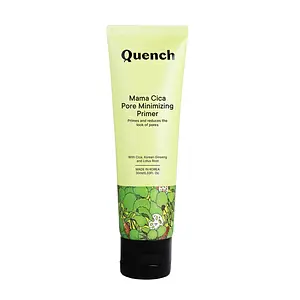 Quench Botanics Mama Cica Pore Minimizing Primer