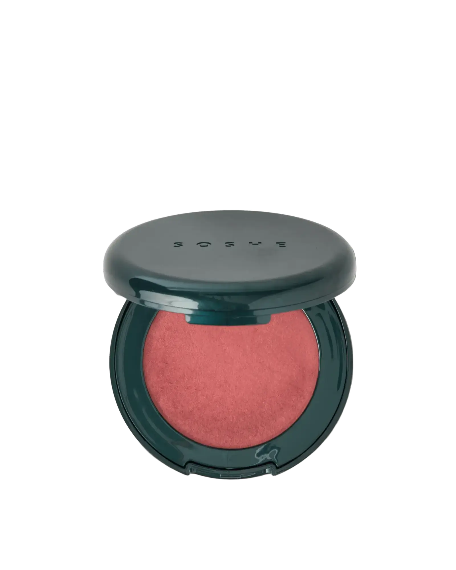 Soshe Beauty Blurring Pillow Blush Rosy Rest