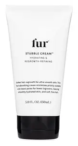 fur Stubble Cream