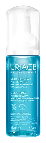 Uriage Cleansing Water Foam