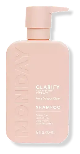 Monday Haircare Clarify Shampoo