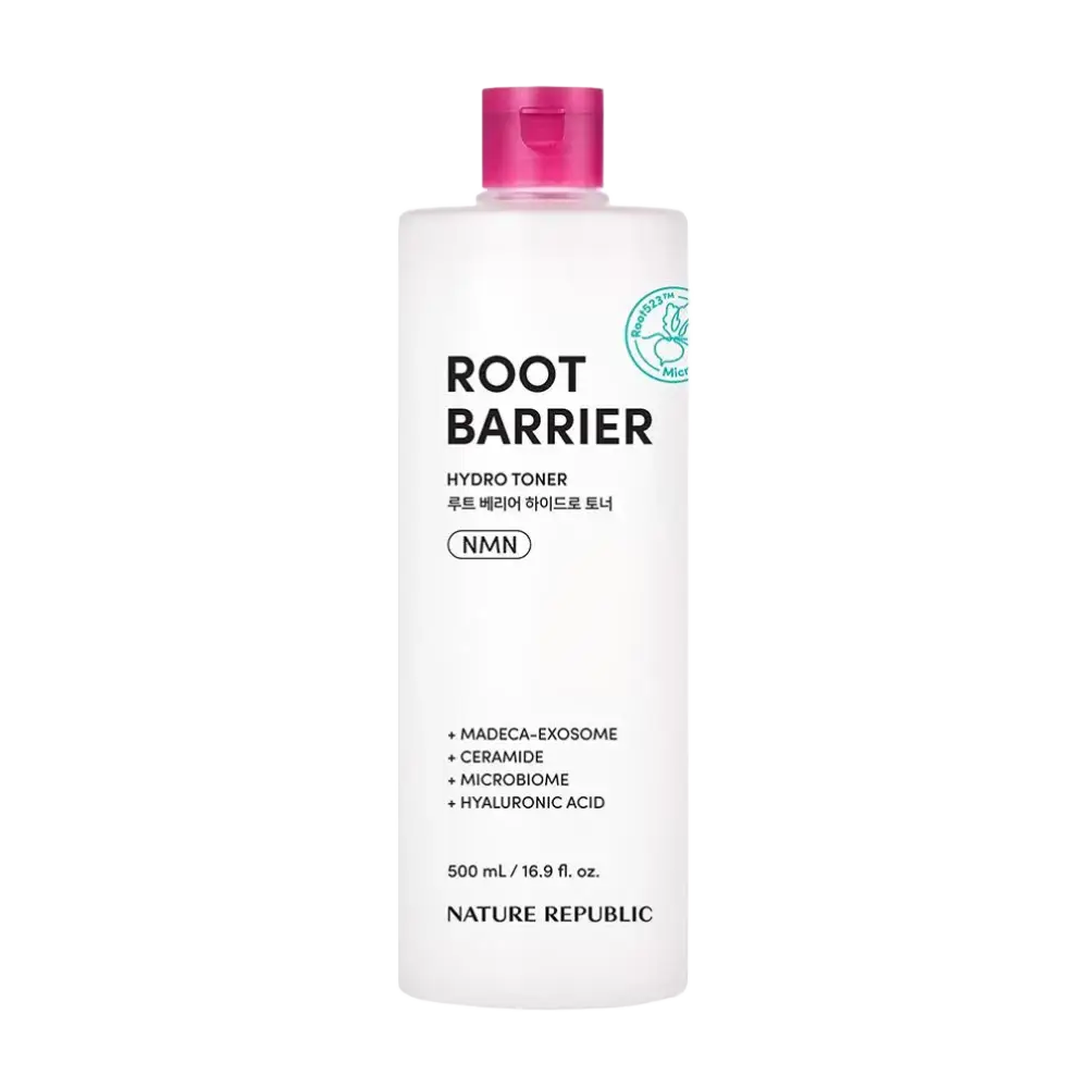 Nature Republic Root Barrier Hydro Toner