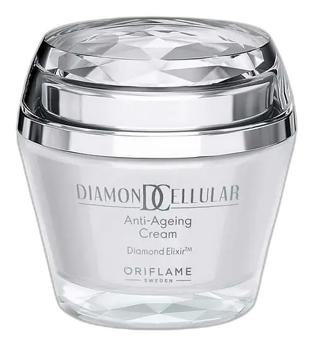 Oriflame Diamond Cellular Anti-Ageing Cream