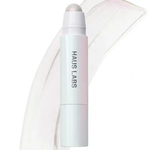 Haus Labs By Lady Gaga Bio-Radiant Glassy Balm Highlighter Stick Glassy Opal