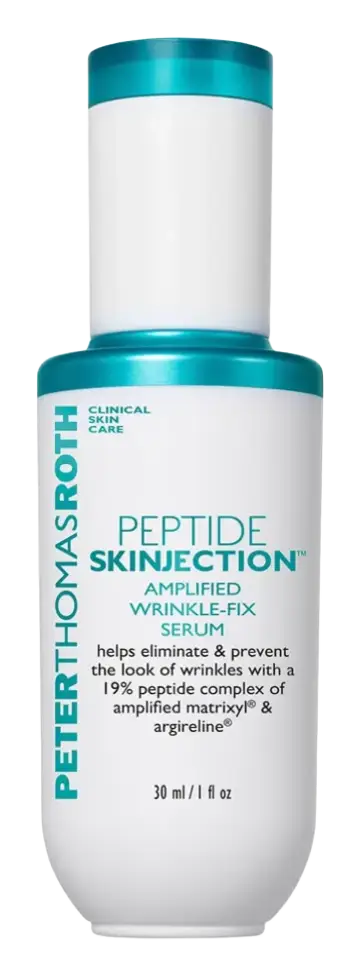 Peter Thomas Roth Peptide Skinjection Amplified Wrinkle-Fix Serum