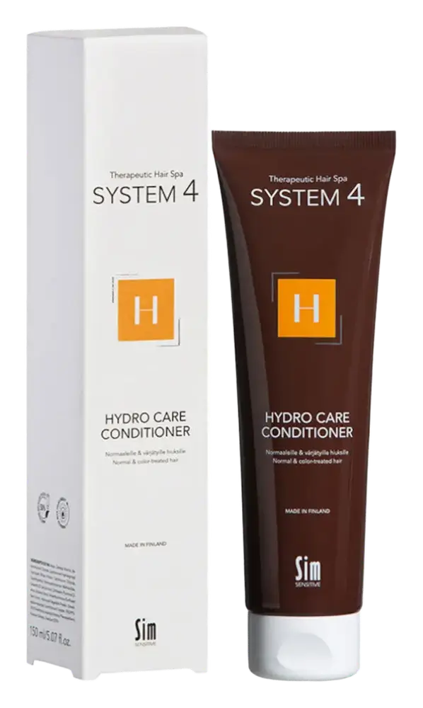 Sim Sensitive System4 H Hydro Care Conditioner