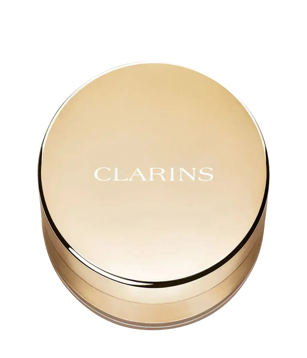 Clarins Ever Matte Loose Powder Universal Medium