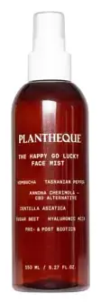Plantheque The Happy Go Lucky Face Mist