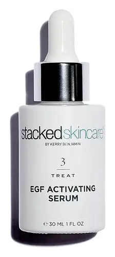 Stacked Skincare EGF Activating Serum