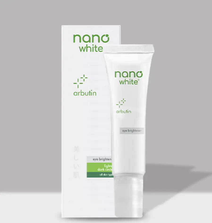 Nano White Eye Brightener