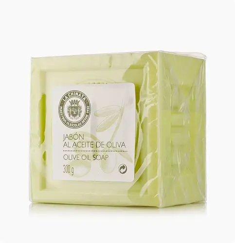 La Chinata Olive Oil Soap