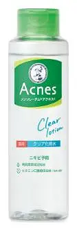 Acnes Clear Lotion