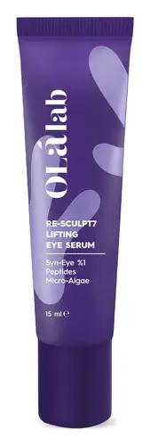 Olálab Re-Sculpt7 Lifting Eye Serum