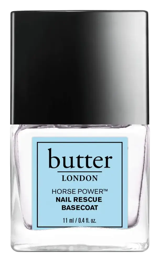 butter LONDON Horse Power Nail Rescue Base Coat