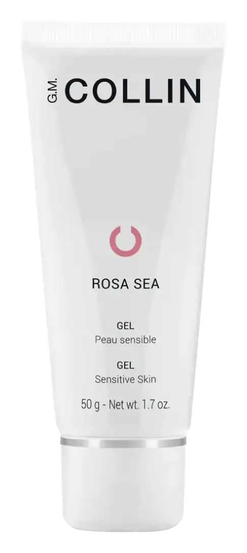 G.M. Collin Rosa Sea Gel Cream