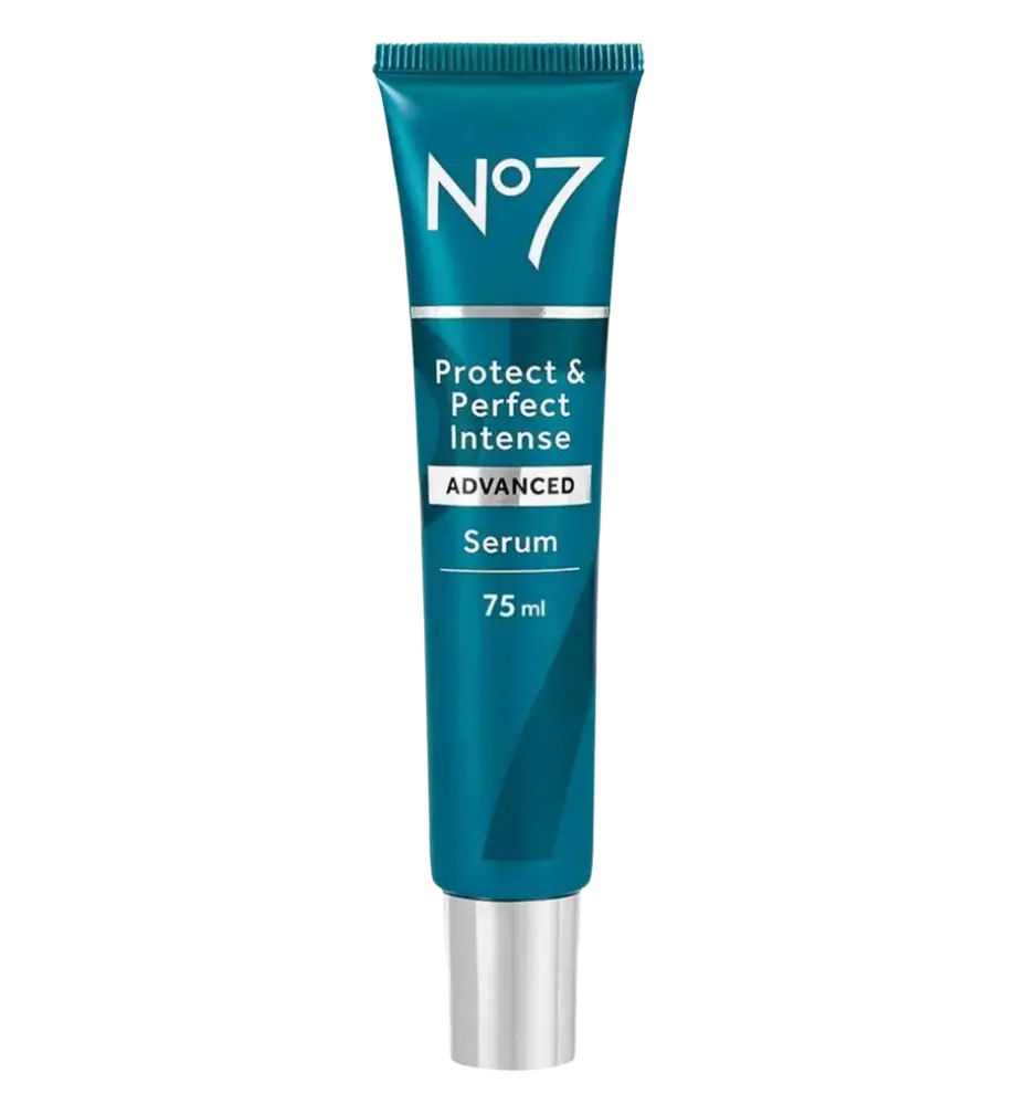 No7 Protect & Perfect Intense Advanced Serum