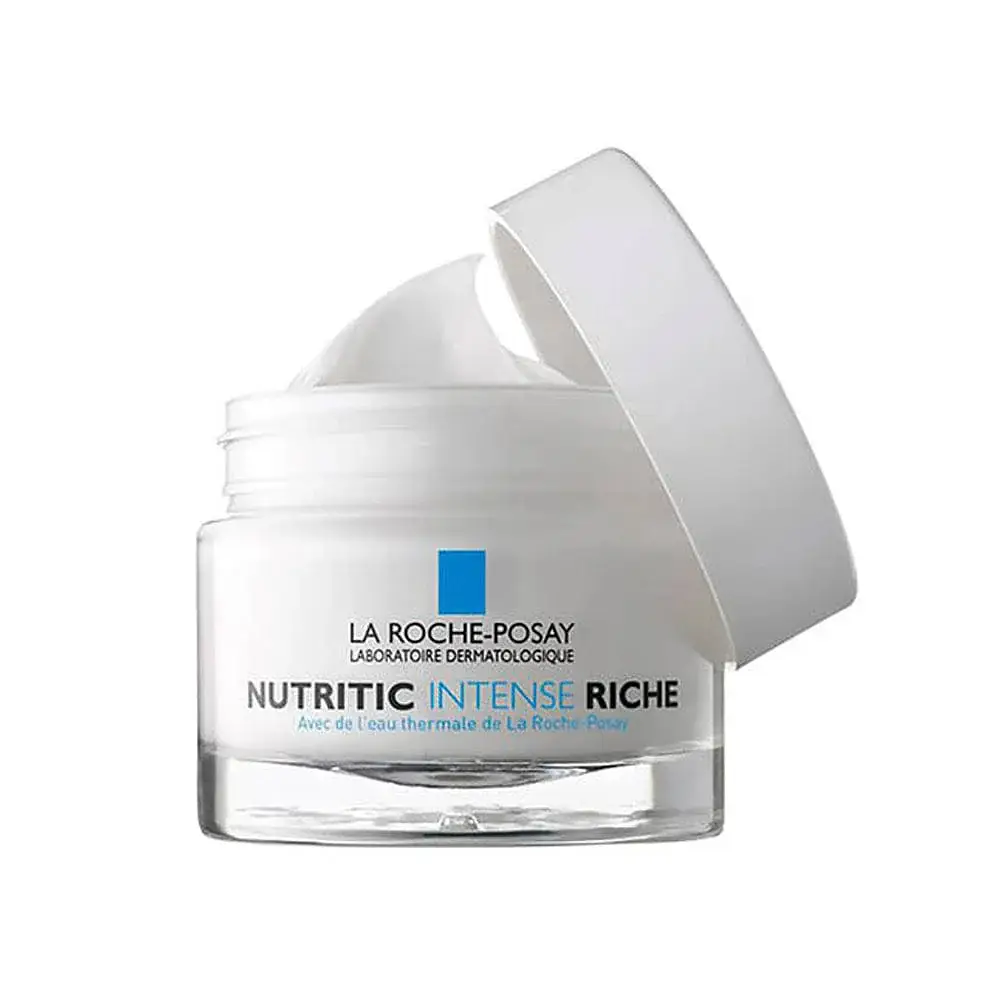 La Roche-Posay Nutritic Intense Riche Face Cream For Very Dry Skin Sweden