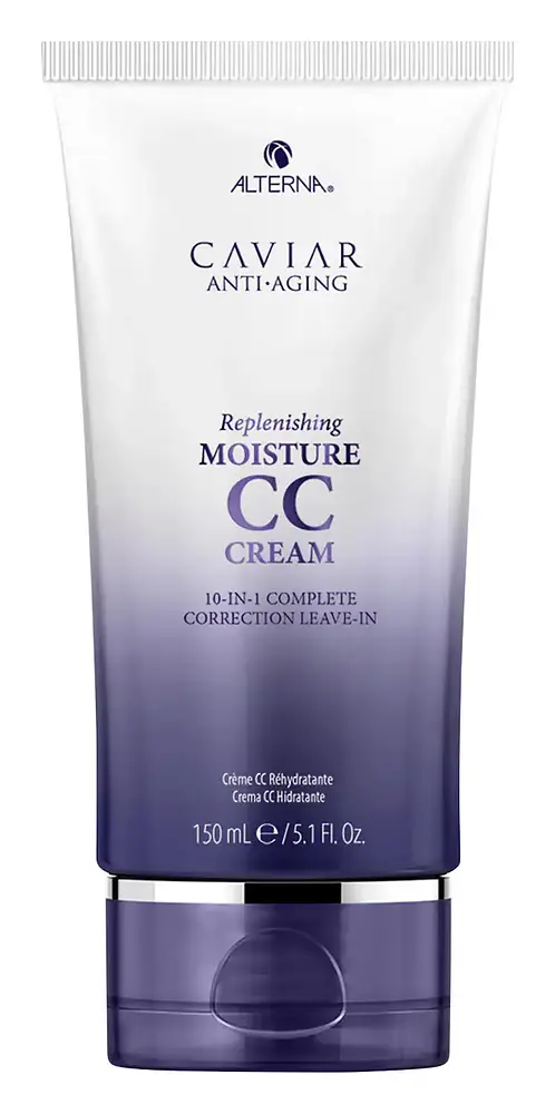 Alterna Haircare Caviar Anti-Aging  Replenishing Moisture  CC Cream