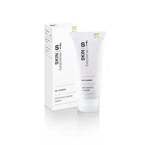Skin Functional Salicylic Acid Cleansing Complex