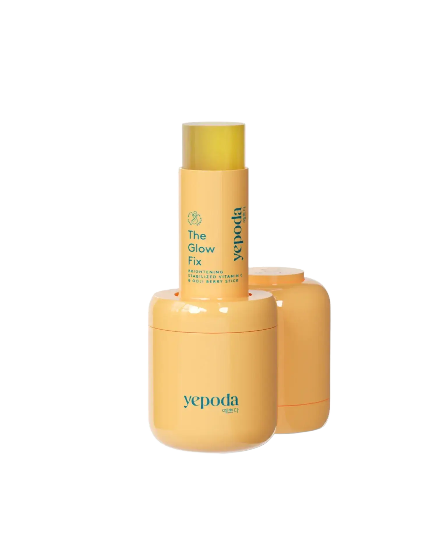 Yepoda The Glow Fix