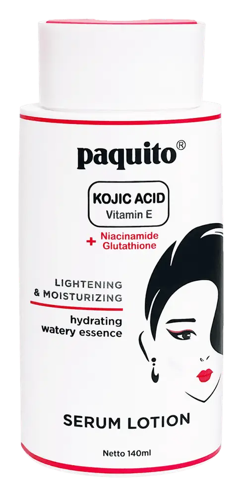 Paquito Hydrating Water Essence Serum Lotion