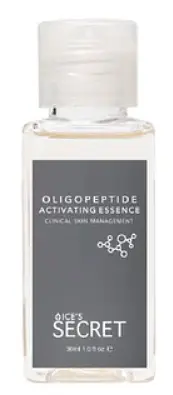 Ice's Secret Oligopeptide Activating Essence