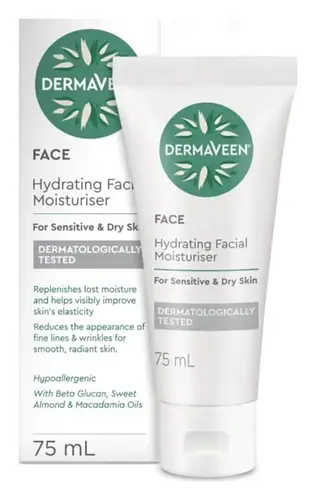 Dermaveen Hydrating Facial Moisturiser