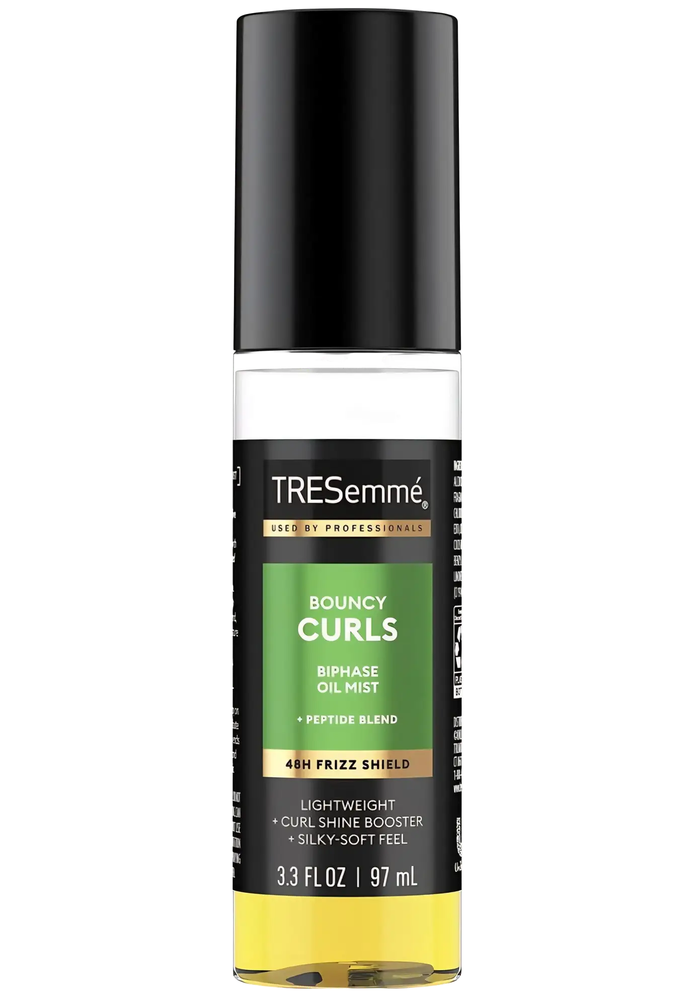 TRESemmé Bouncy Curls Biphase Oil Mist