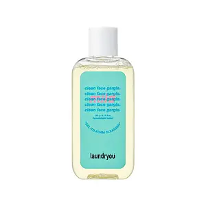 Laundryou Gel-To-Foam Cleanser Mild
