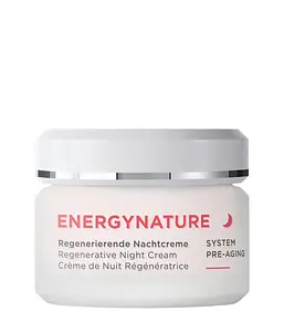 Annemarie Börlind Energynature System Pre-Aging Regenerative Night Cream