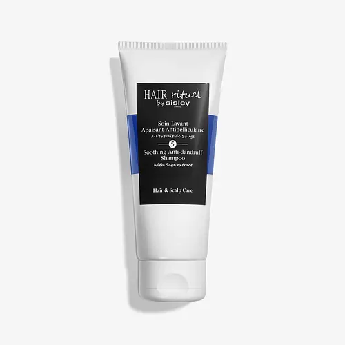 Sisley Paris Soothing Anti-Dandruff Shampoo
