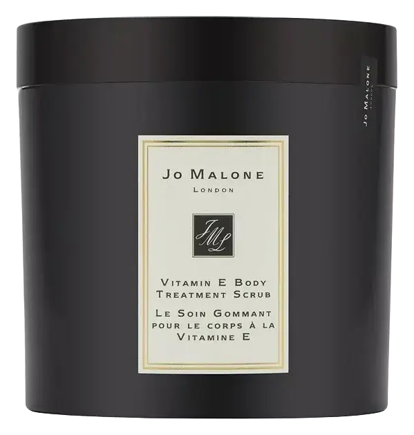 Jo Malone London Vitamin E Body Treatment Scrub