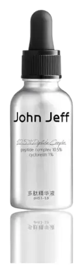 John Jeff Multi-Peptide Serum